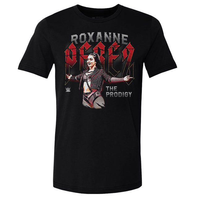 Roxanne Perez Men's Cotton T-Shirt | 500 LEVEL