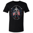 Michael Chandler Men's Cotton T-Shirt | 500 LEVEL