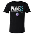 Nicole Payne Men's Cotton T-Shirt | 500 LEVEL