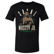 Shane Mosley Jr. Men's Cotton T-Shirt | 500 LEVEL