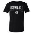 Mikel Brown Jr. Men's Cotton T-Shirt | 500 LEVEL