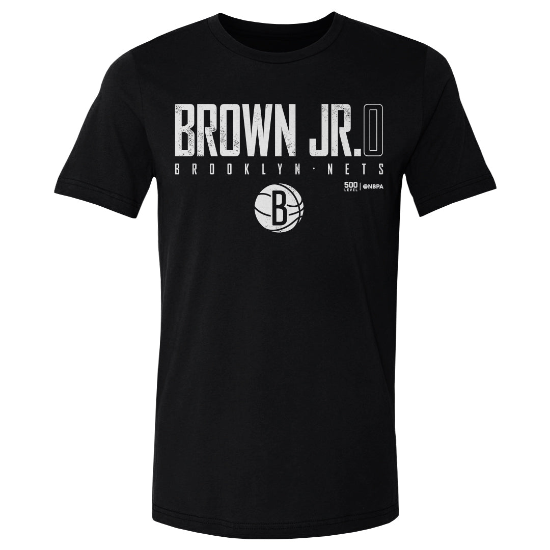 Mikel Brown Jr. Men's Cotton T-Shirt | 500 LEVEL