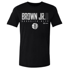 Mikel Brown Jr. Men's Cotton T-Shirt | 500 LEVEL