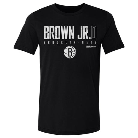 Mikel Brown Jr. Men's Cotton T-Shirt | 500 LEVEL