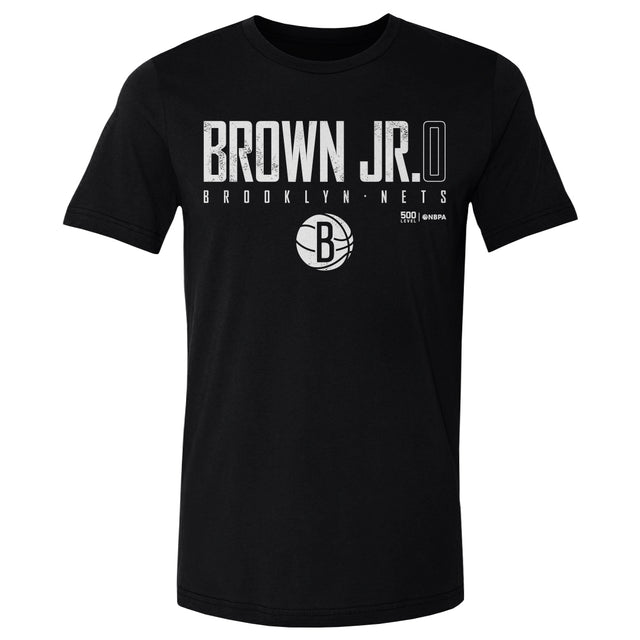 Mikel Brown Jr. Men's Cotton T-Shirt | 500 LEVEL