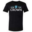 Charlotte FC Men's Cotton T-Shirt | 500 LEVEL