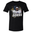 Caleb Downs Men's Cotton T-Shirt | 500 LEVEL