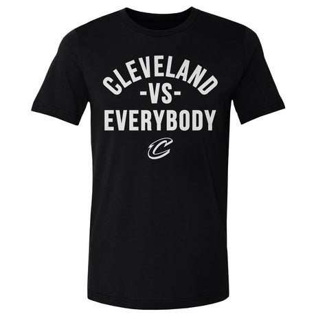 Cleveland Cavaliers Men's Cotton T-Shirt | 500 LEVEL