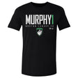 Casey Murphy Men's Cotton T-Shirt | 500 LEVEL