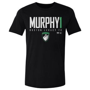 Casey Murphy Men's Cotton T-Shirt | 500 LEVEL