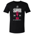 St. Louis City SC Men's Cotton T-Shirt | 500 LEVEL