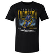 Tage Thompson Men's Cotton T-Shirt | 500 LEVEL