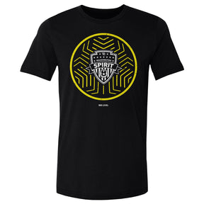 Washington Spirit Men's Cotton T-Shirt | 500 LEVEL