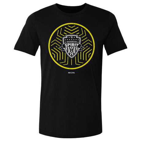 Washington Spirit Men's Cotton T-Shirt | 500 LEVEL
