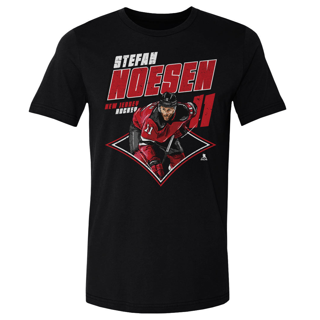 Stefan Noesen Men's Cotton T-Shirt | 500 LEVEL