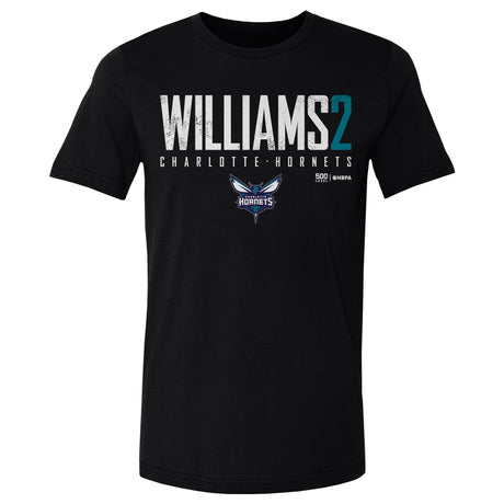 Grant Williams Men's Cotton T-Shirt | 500 LEVEL