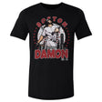 Johnny Damon Men's Cotton T-Shirt | 500 LEVEL