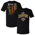 New York Knicks Men's Cotton T-Shirt | 500 LEVEL
