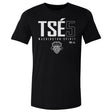 Elisabeth Tse Men's Cotton T-Shirt | 500 LEVEL
