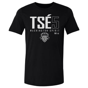 Elisabeth Tse Men's Cotton T-Shirt | 500 LEVEL