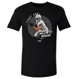Brock Bowers Men's Cotton T-Shirt | 500 LEVEL