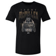 Tommy McMillen Men's Cotton T-Shirt | 500 LEVEL