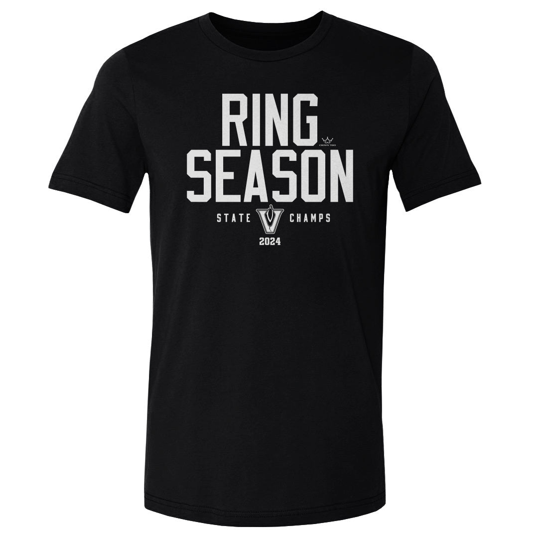 Vandegrift Men's Cotton T-Shirt | 500 LEVEL