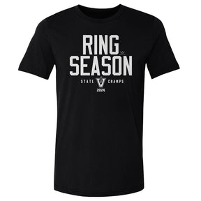 Vandegrift Men's Cotton T-Shirt | 500 LEVEL
