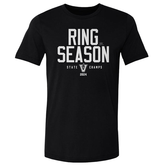 Vandegrift Men's Cotton T-Shirt | 500 LEVEL