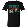 Alex Perez Men's Cotton T-Shirt | 500 LEVEL