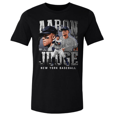 Aaron Judge Men's Cotton T-Shirt | 500 LEVEL