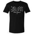 Dominik Mysterio Men's Cotton T-Shirt | 500 LEVEL