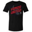 D.C. United Men's Cotton T-Shirt | 500 LEVEL