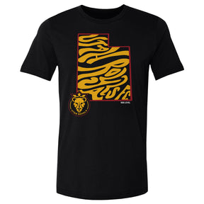 Utah Royals Men's Cotton T-Shirt | 500 LEVEL