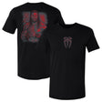 Roman Reigns Men's Cotton T-Shirt | 500 LEVEL