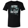 Macklin Celebrini Men's Cotton T-Shirt | 500 LEVEL