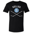 Clayton Keller Men's Cotton T-Shirt | 500 LEVEL