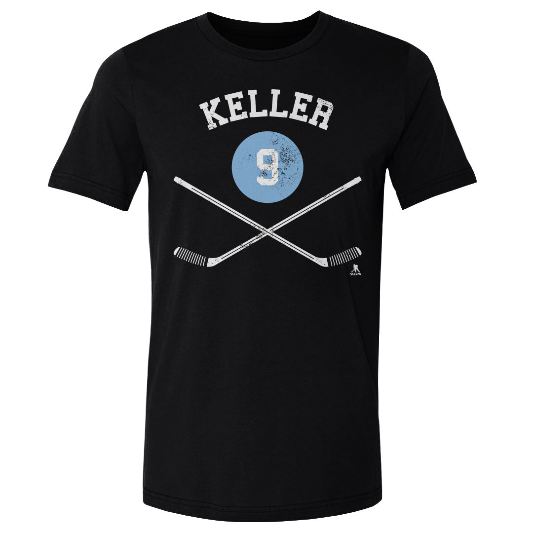Clayton Keller Men's Cotton T-Shirt | 500 LEVEL