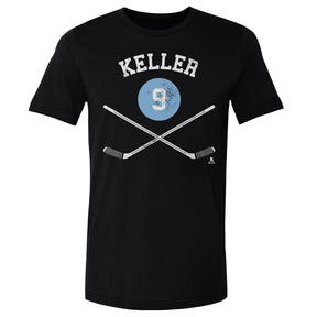 Clayton Keller Men's Cotton T-Shirt | 500 LEVEL
