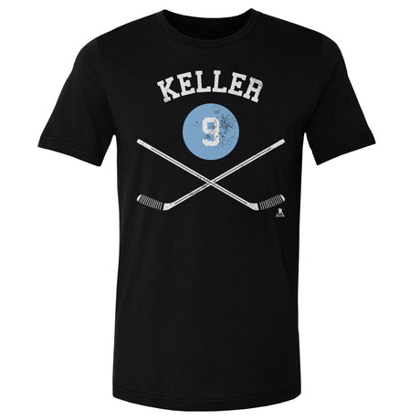 Clayton Keller Men's Cotton T-Shirt | 500 LEVEL