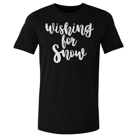 Christmas Men's Cotton T-Shirt | 500 LEVEL