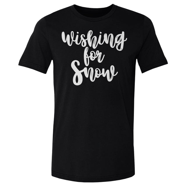 Christmas Men's Cotton T-Shirt | 500 LEVEL