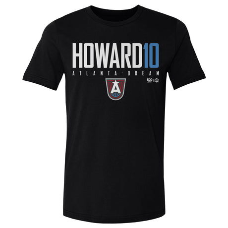Rhyne Howard Men's Cotton T-Shirt | 500 LEVEL