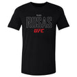 Raul Rosas Men's Cotton T-Shirt | 500 LEVEL