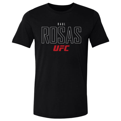 Raul Rosas Men's Cotton T-Shirt | 500 LEVEL