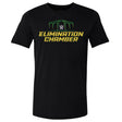 Elimination Chamber Men's Cotton T-Shirt | 500 LEVEL