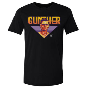 Gunther Men's Cotton T-Shirt | 500 LEVEL