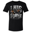 Luis Robert Men's Cotton T-Shirt | 500 LEVEL
