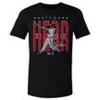 Tom Herr Men's Cotton T-Shirt | 500 LEVEL