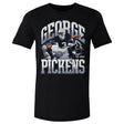 George Pickens Men's Cotton T-Shirt | 500 LEVEL